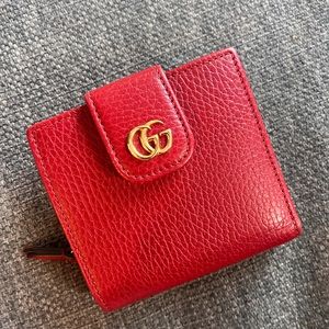 Gucci Wallet